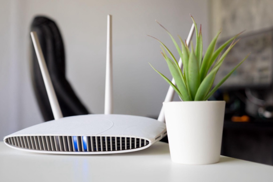 why professional wifi installation is key to reliable home connectivity