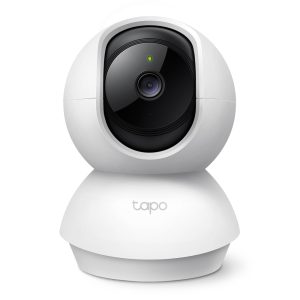 Tapo C200C